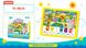 Детский интерактивный планшет "Зоопарк" PL-719-13 на укр. языке PL-719-13 фото 4