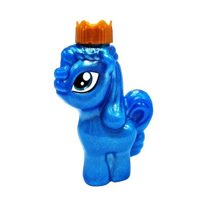 Вязкая масса "Princess Pony Slime" PPS-01-01U 95 мл PPS-01-01U(Light-Blue) фото