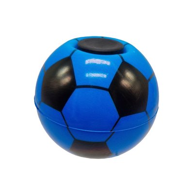М'яч антистрес Bambi M 47698 спіннер M 47698 (Blue) фото