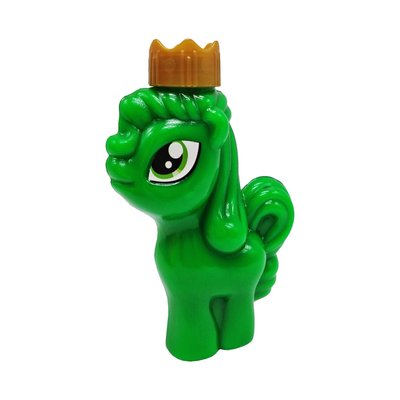 Вязкая масса "Princess Pony Slime" PPS-01-01U 95 мл PPS-01-01U(Green) фото