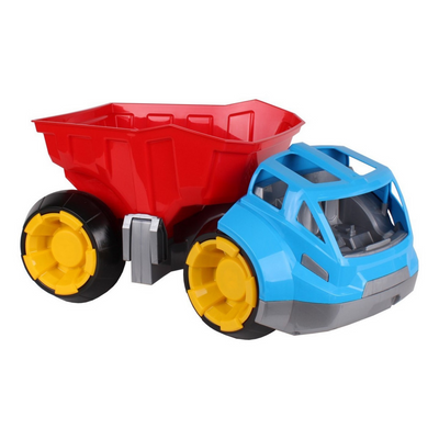 Детская игрушка "Самосвал" ТехноК 4852TXK 4852TXK(Red-Blue) фото