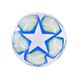 М'яч футбольний Bambi FB2225 №5, EVA діаметр 21 см FB2225(Green) фото