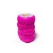 В'язка маса "Fluffy Slime" FLS-01-01U із сюрпризом FLS-01-01U(Pink) фото