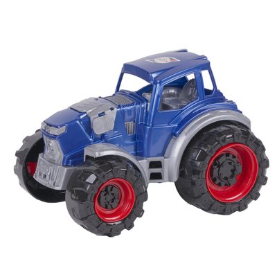 Дитяча іграшка Трактор Техас ORION 263OR у сітці 263OR(Blue) фото
