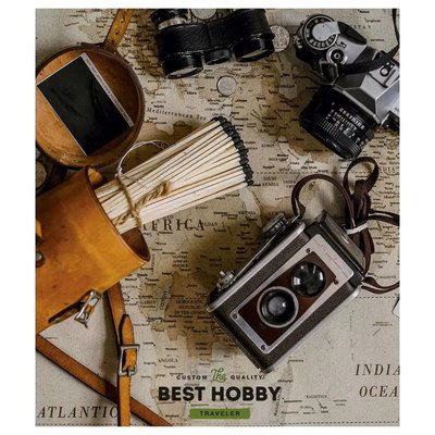 Тетрадь общая "Best hobby" 096-3271L-4 в линию, 96 листов 096-3271L-4 фото