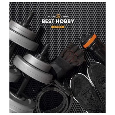 Тетрадь общая "Best hobby" 096-3271L-5 в линию, 96 листов 096-3271L-5 фото