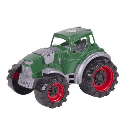 Дитяча іграшка Трактор Техас ORION 263OR у сітці 263OR(Green) фото