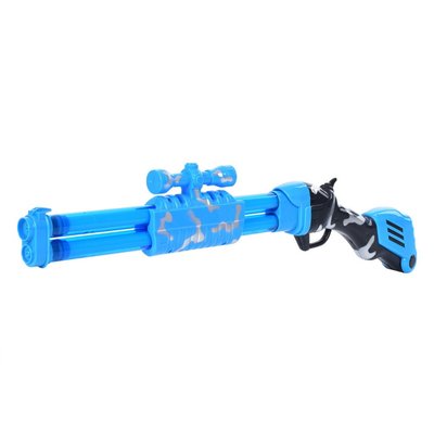Водяний насос Рушниця MR 1024 MR 1024(Blue) фото