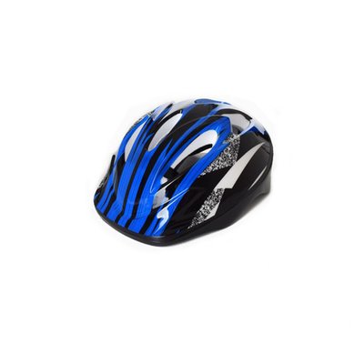 Шлем детский MS 2644 25-19 см MS 2644(Blue) фото