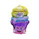 В'язка маса "Fluffy Slime" FLS-02-01U упаковка 500 мл FLS-02-01U(Violet) фото