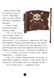 Детская книга. Банда пиратов : Сокровища пирата Моргана 519008 на укр. языке 519008 фото 2