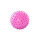 М'яч масажний MS 0022, 4 дюйми MS 0022(Pink) фото