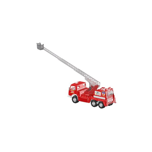 Дитяча іграшка Пожежний автомобіль Х3 ORION 34OR із підйомним краном 34OR фото