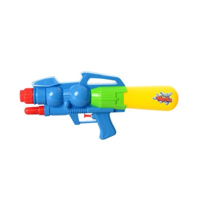 Детский Водяной пистолет 732A 34 см 732A(Blue) фото