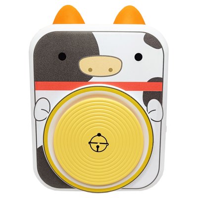 Ігровий набір "Маленький гончар" 35240(Cow) USB-кабель, автоматичний гончарний круг 35240(Cow) фото