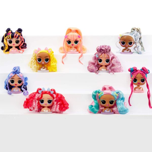 Кукла-манекен "Образ диско" L.O.L. Surprise! 593522-3 Tweens серии Surprise Swap 593522-3 фото