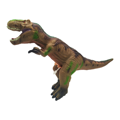 Ігрова фігурка "Динозавр" Bambi Q9899-501A, 40 см Q9899-501A-3 фото