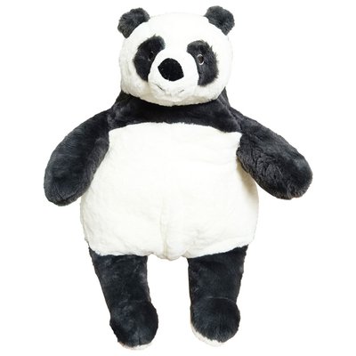 М'яка іграшка "Панда обіймашка" K15246 70 см K15246 фото