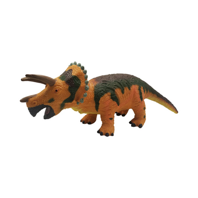 Ігрова фігурка "Динозавр" Bambi Q9899-501A, 40 см Q9899-501A-2 фото