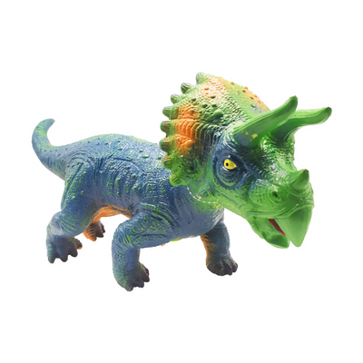 Ігрова фігурка "Динозавр" Bambi SDH359-65, 52 см SDH359-65(Blue) фото