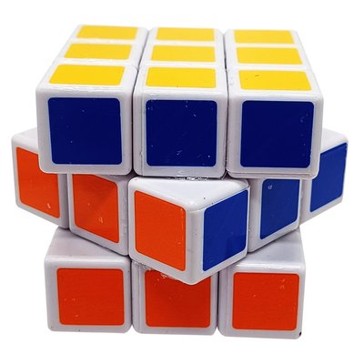 Головоломка Кубик Рубик 2014 С 2014 С фото