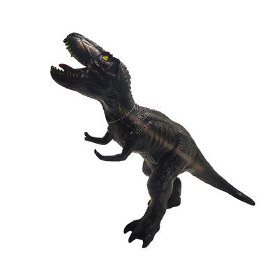 Ігрова фігурка "Динозавр" Bambi SDH359-65, 52 см SDH359-68(Black) фото