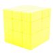 Дзеркальний кубик "Mirror Yellow-Зеркальний кубик" SC357 жовтий SC357 фото 1
