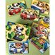 Настольная игра "Веселые водители" Ubumblebees (ПСФ080) PSF080 с карточками PSF080 фото 3