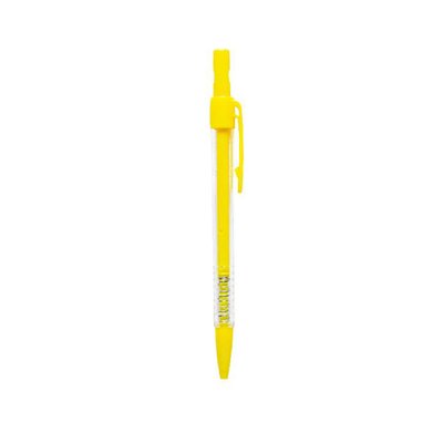 Олівець механічний COLOR-IT 2128 грифель 2,0 мм 2128(Yellow) фото