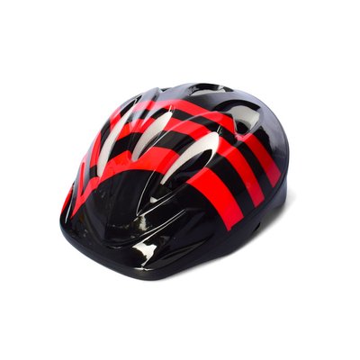 Детский защитный шлем Profi MS 3327 размер средний MS 3327(Red) фото