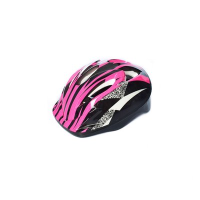 Шлем детский MS 2644 25-19 см MS 2644(Pink) фото