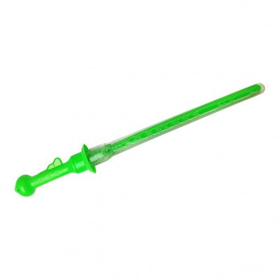 Мильні бульбашки 1092 меч, 45 см 1092(Green) фото