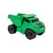 Машинка дитяча Самоскид ТехноК 8515TXK з відкидним кузовом 8515TXK(Green) фото