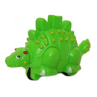 Заводна іграшка Динозавр 9829, 8 видів 9829(Green) фото